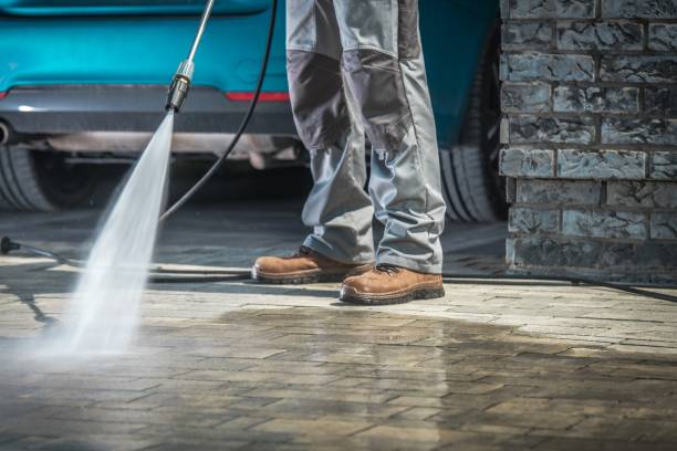 Concrete Sealing in Pheasant Run, OH