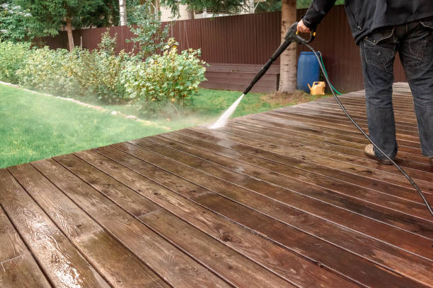 Best Animal Enclosure Cleaning  in Pheasant Run, OH