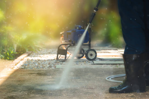 Best Post-Construction Pressure Washing  in Pheasant Run, OH